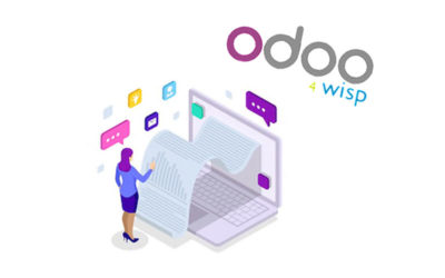 Odoo 4 Wisp, fatturare automaticamente anche in modo aggregato