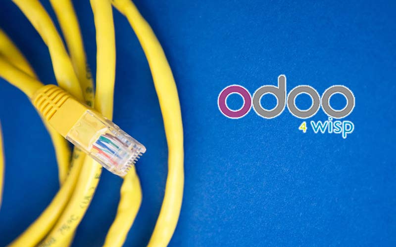 Odoo 4 Wisp, come avere il controllo su tecnici e richieste di assistenza