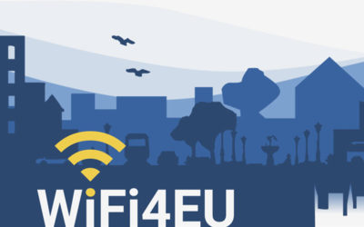 WiFi4EU – scopri come interfacciare la tua rete con il sistema Europeo