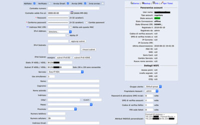 Plugin Radius Manager – Easy IP ADSL e NGA