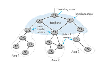 Layer 3 Networks – la scelta OSPF