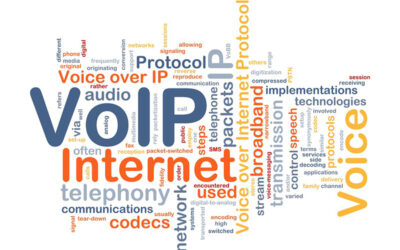 Cos’è il VoIP?