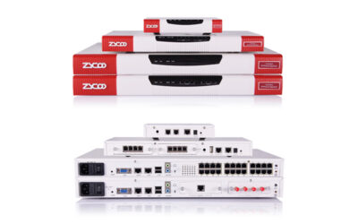 Centralini VoIP Zycoo