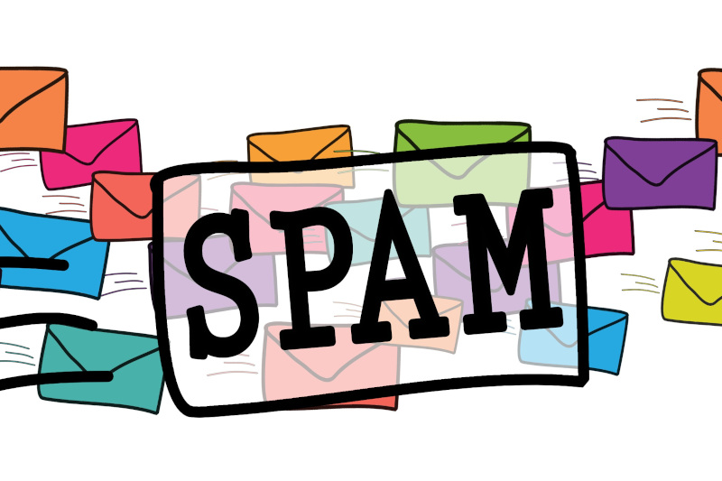 Come evitare che l’email finisca in SPAM