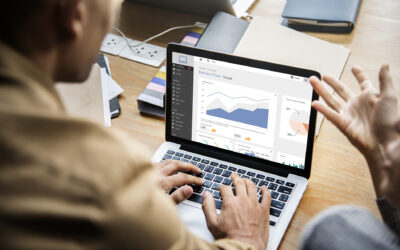 Come trasformare i dati operativi in decisioni strategiche con la Dashboard Odoo4Wisp