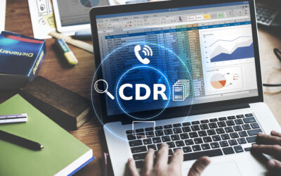 CDR VoIP Advanced: come trasformare mediation, billing e compliance in un processo automatizzato